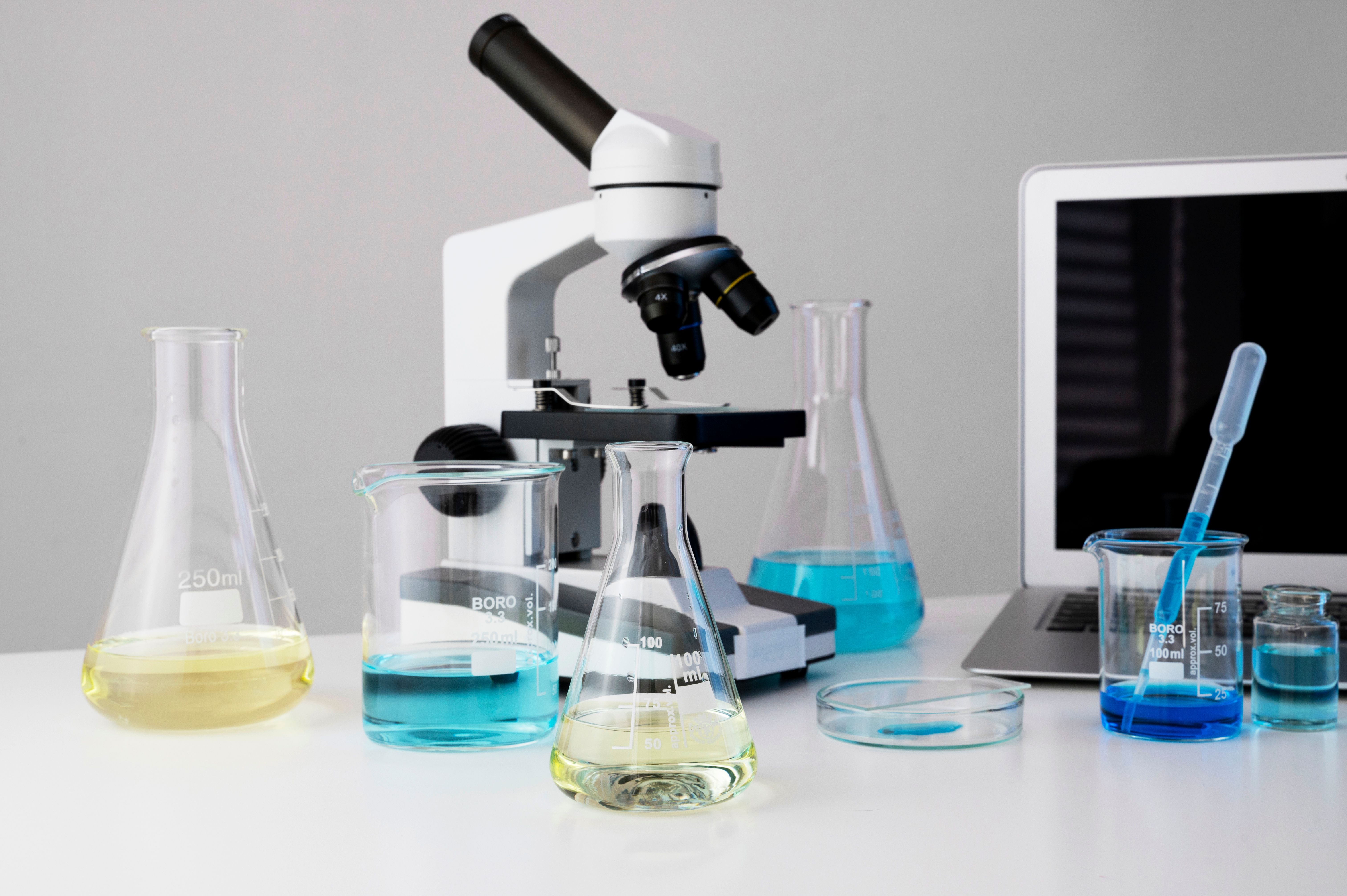Pour Point Testing of Petroleum Products: Methods and Importance